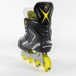 Bauer Vapor X3.5 Junior Roller Hockey Skates -Hockey Discount Store bauer roller hockey skates bauer vapor x3 5 junior roller hockey skates 29084578906178