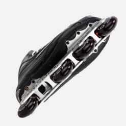 Bauer Vapor X700 Senior Roller Hockey Goalie Skates -Hockey Discount Store bauer roller hockey skates bauer vapor x700 senior roller hockey goalie skates 13916191490114