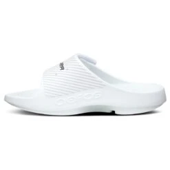 Bauer OOFOS OOAHH Sport Flex Sandals -Hockey Discount Store bauer sandals bauer oofos ooahh sport flex sandals 29220164534338