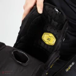 Bauer Supreme 2S Pro Junior Hockey Shin Guards -Hockey Discount Store bauer shin guards bauer supreme 2s pro junior hockey shin guards 5746712805442