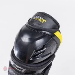 Bauer Supreme UltraSonic Junior Hockey Shin Guards -Hockey Discount Store bauer shin guards bauer supreme ultrasonic junior hockey shin guards 28174699266114