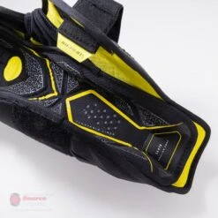 Bauer Supreme UltraSonic Junior Hockey Shin Guards -Hockey Discount Store bauer shin guards bauer supreme ultrasonic junior hockey shin guards 28174699462722