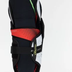 Bauer Vapor Shift Pro Junior Hockey Shin Guards -Hockey Discount Store bauer shin guards bauer vapor shift pro junior hockey shin guards 29084836266050