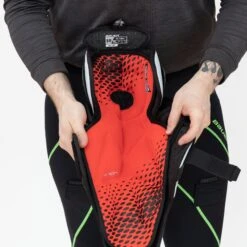 Bauer Vapor Shift Pro Junior Hockey Shin Guards -Hockey Discount Store bauer shin guards bauer vapor shift pro junior hockey shin guards 29084836659266