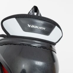 Bauer Vapor Shift Pro Junior Hockey Shin Guards -Hockey Discount Store bauer shin guards bauer vapor shift pro junior hockey shin guards 29084836692034