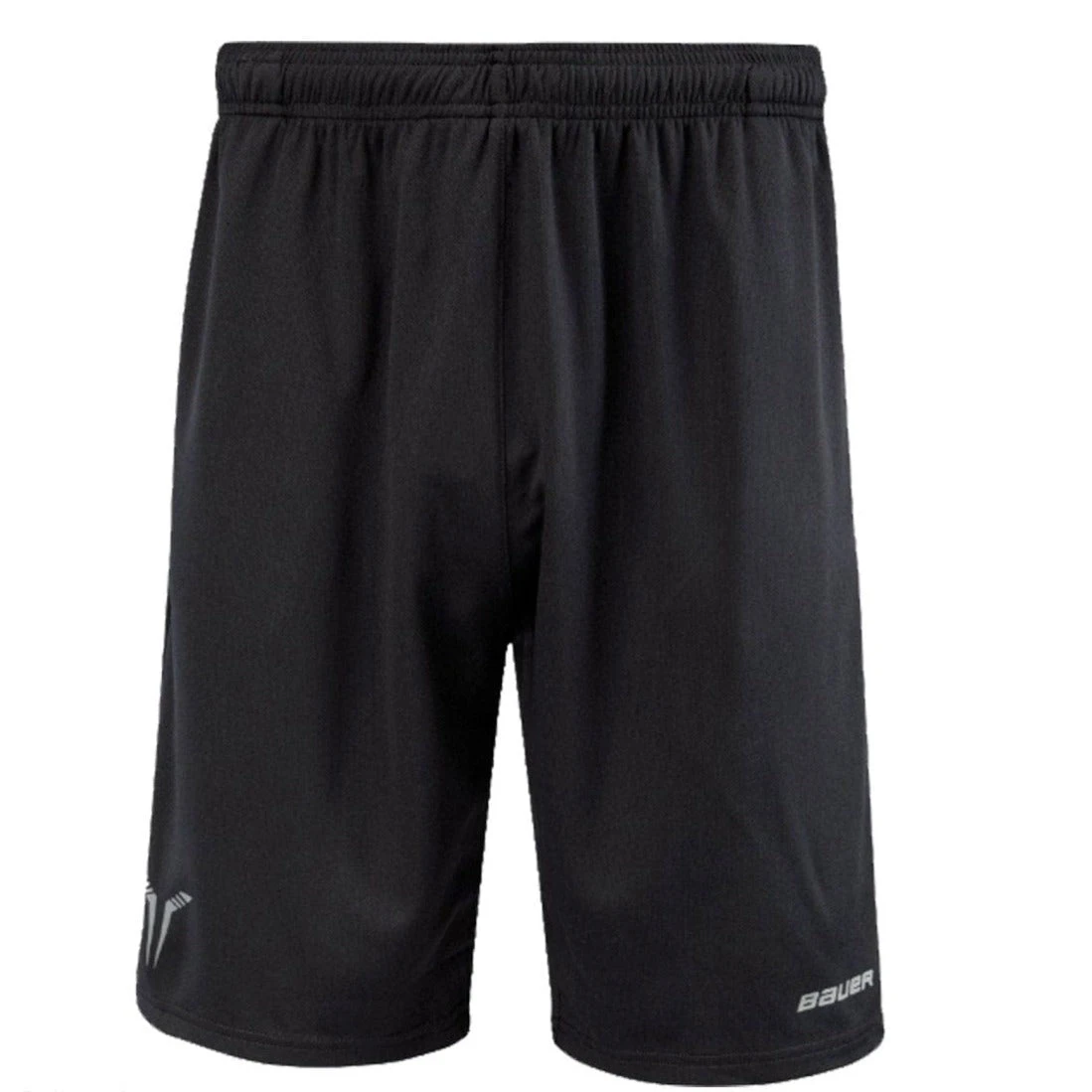 Bauer Core Senior Athletic Shorts 1 Bauer Core Senior Athletic Shorts