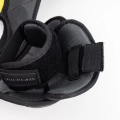 Bauer Supreme Mach Intermediate Hockey Shoulder Pads -Hockey Discount Store bauer shoulder pads bauer supreme mach intermediate hockey shoulder pads 30540060819522