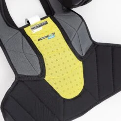 Bauer Supreme Mach Intermediate Hockey Shoulder Pads -Hockey Discount Store bauer shoulder pads bauer supreme mach intermediate hockey shoulder pads 30540060852290