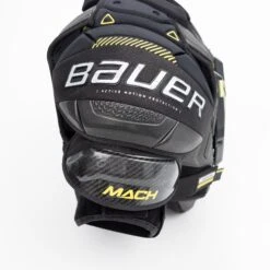 Bauer Supreme Mach Intermediate Hockey Shoulder Pads -Hockey Discount Store bauer shoulder pads bauer supreme mach intermediate hockey shoulder pads 30540060885058