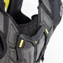 Bauer Supreme Mach Intermediate Hockey Shoulder Pads -Hockey Discount Store bauer shoulder pads bauer supreme mach intermediate hockey shoulder pads 30540060983362