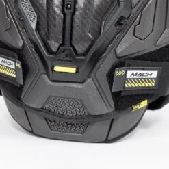 Bauer Supreme Mach Intermediate Hockey Shoulder Pads -Hockey Discount Store bauer shoulder pads bauer supreme mach intermediate hockey shoulder pads 30540061016130