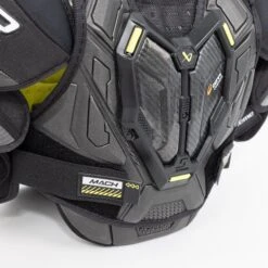 Bauer Supreme Mach Intermediate Hockey Shoulder Pads -Hockey Discount Store bauer shoulder pads bauer supreme mach intermediate hockey shoulder pads 30540061114434