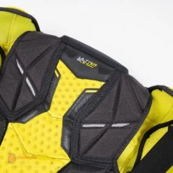 Bauer Supreme UltraSonic Junior Hockey Shoulder Pads -Hockey Discount Store bauer shoulder pads bauer supreme ultrasonic junior hockey shoulder pads 28174472347714