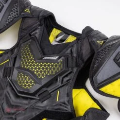 Bauer Supreme UltraSonic Junior Hockey Shoulder Pads -Hockey Discount Store bauer shoulder pads bauer supreme ultrasonic junior hockey shoulder pads 28174472413250