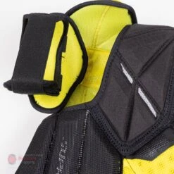 Bauer Supreme UltraSonic Junior Hockey Shoulder Pads -Hockey Discount Store bauer shoulder pads bauer supreme ultrasonic junior hockey shoulder pads 28174472609858