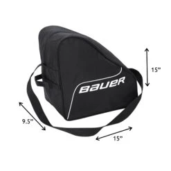 Bauer Skate Bag -Hockey Discount Store bauer skate bag bauer skate bag black 28990997430338