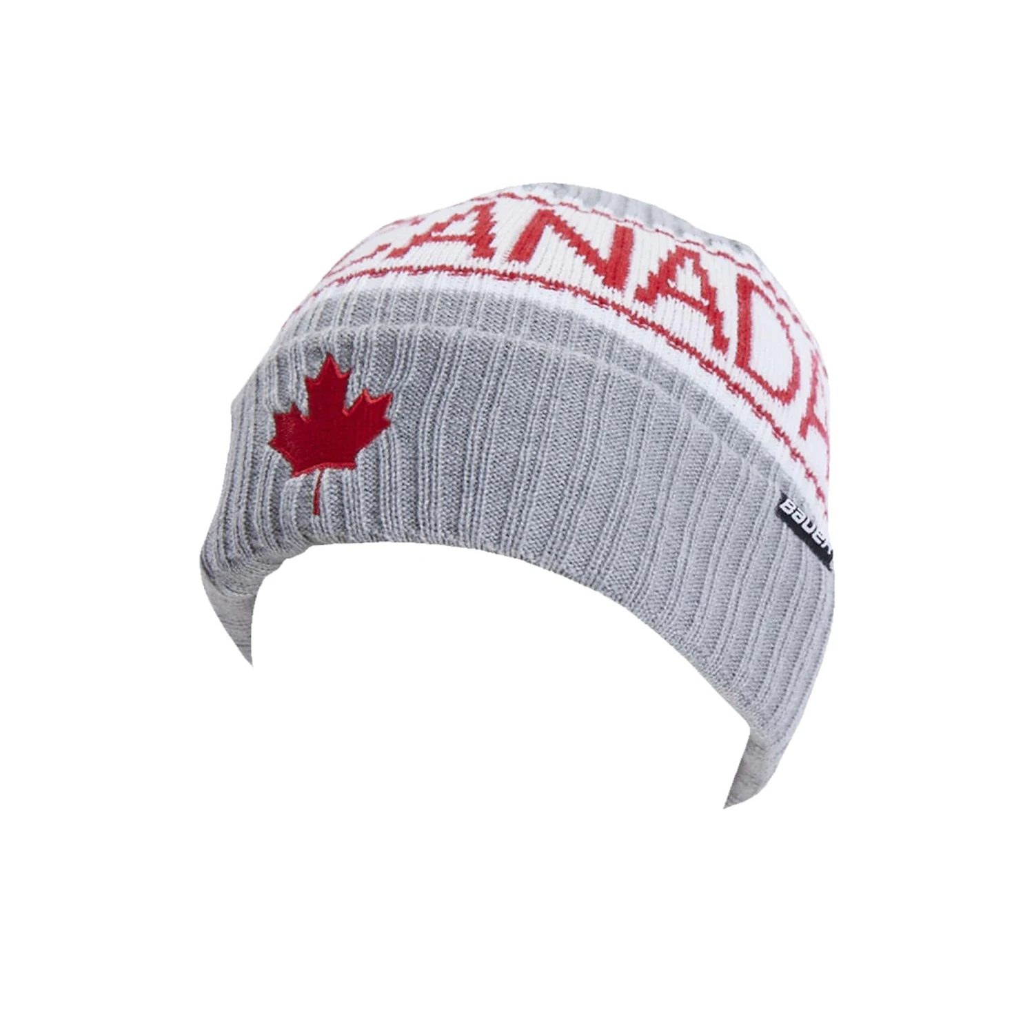 Bauer Knit Canada Toque 1 Bauer Knit Canada Toque