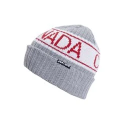 Bauer Knit Canada Toque 5 Bauer Knit Canada Toque -Hockey Discount Store bauer toques bauer knit canada toque grey osfa 28744375926850