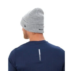 Bauer New Era Team Knit Toque -Hockey Discount Store bauer toques bauer new era team knit toque charcoal 28744376025154