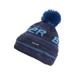 Bauer Pom Knit Toque