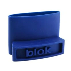 BLOK Goalie Stick Finger Protector 8 BLOK Goalie Stick Finger Protector -Hockey Discount Store blok goalie stick accessories blok goalie stick finger protector blue 28743935033410