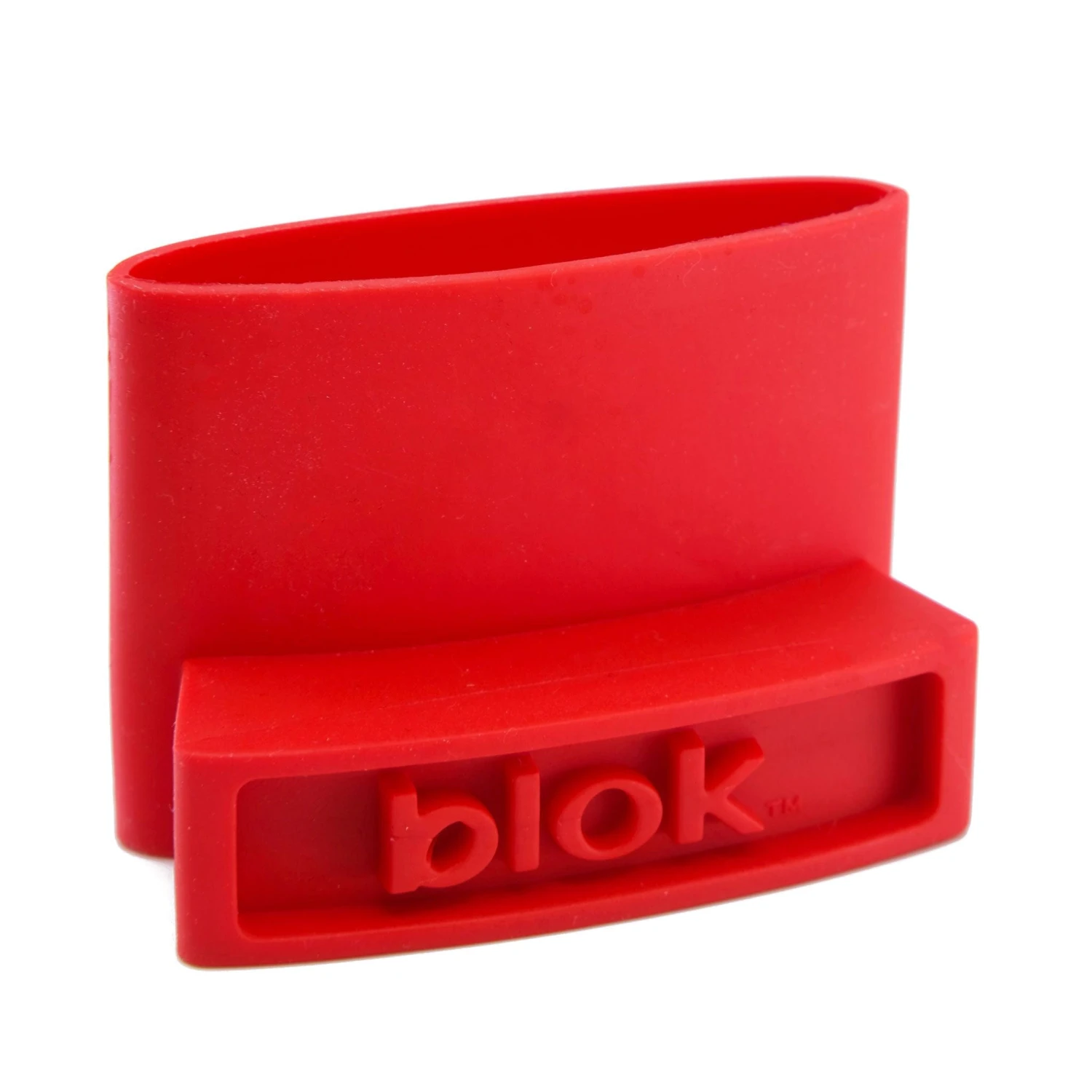 BLOK Goalie Stick Finger Protector 1 BLOK Goalie Stick Finger Protector