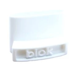 BLOK Goalie Stick Finger Protector 7 BLOK Goalie Stick Finger Protector -Hockey Discount Store blok goalie stick accessories blok goalie stick finger protector white 28743935000642