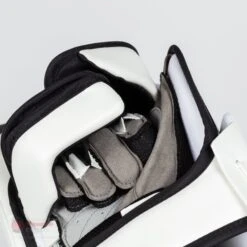 Brian's G-NETik X Junior Goalie Blocker 22 Brian's G-NETik X Junior Goalie Blocker -Hockey Discount Store brian s blockers brian s g netik x junior goalie blocker 14562283585602