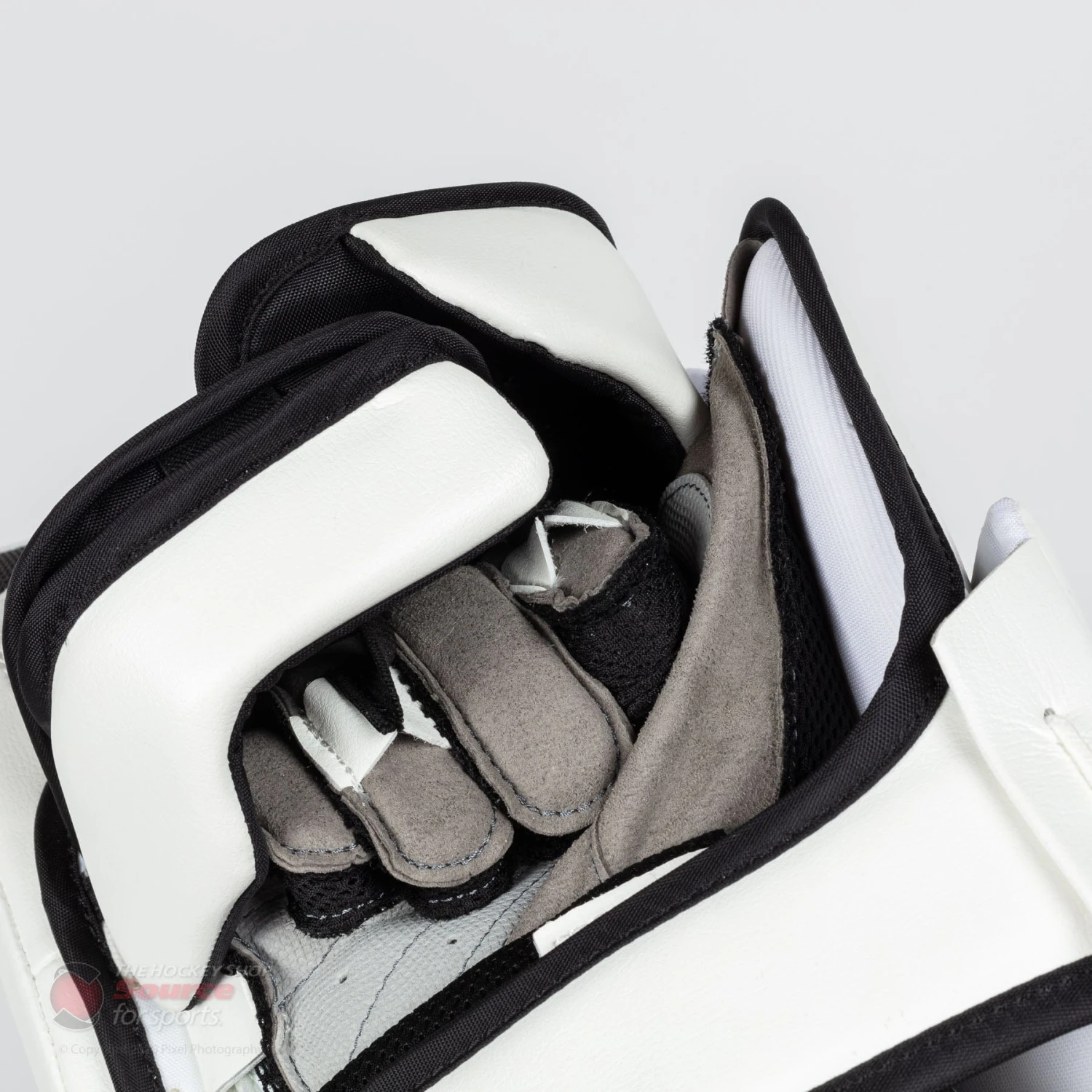 Brian's G-NETik X Junior Goalie Blocker 9 Brian's G-NETik X Junior Goalie Blocker - Image 9