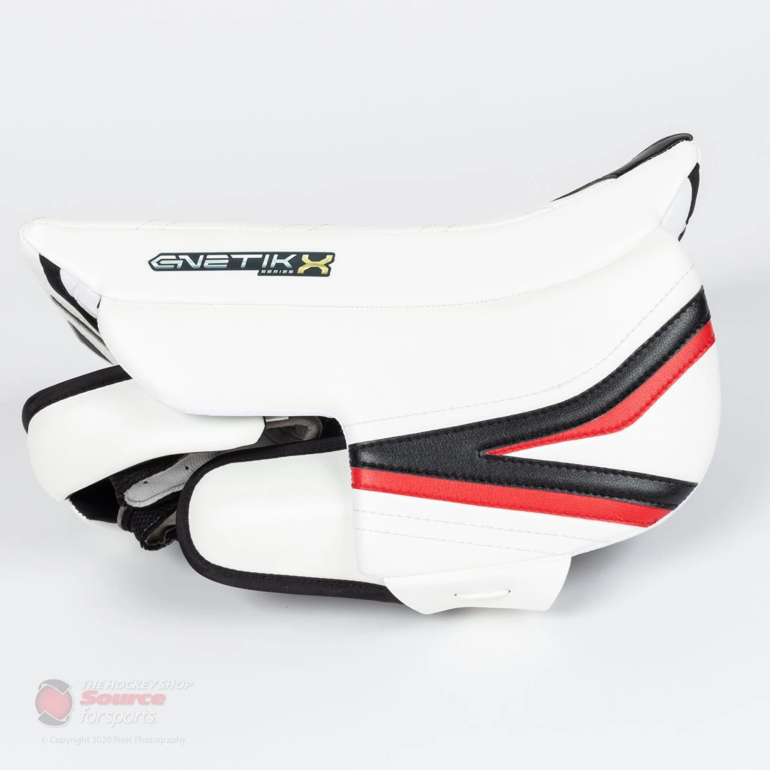 Brian's G-NETik X Junior Goalie Blocker 4 Brian's G-NETik X Junior Goalie Blocker - Image 4