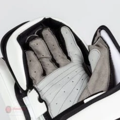 Brian's G-NETik X Junior Goalie Blocker 21 Brian's G-NETik X Junior Goalie Blocker -Hockey Discount Store brian s blockers brian s g netik x junior goalie blocker 14562283683906