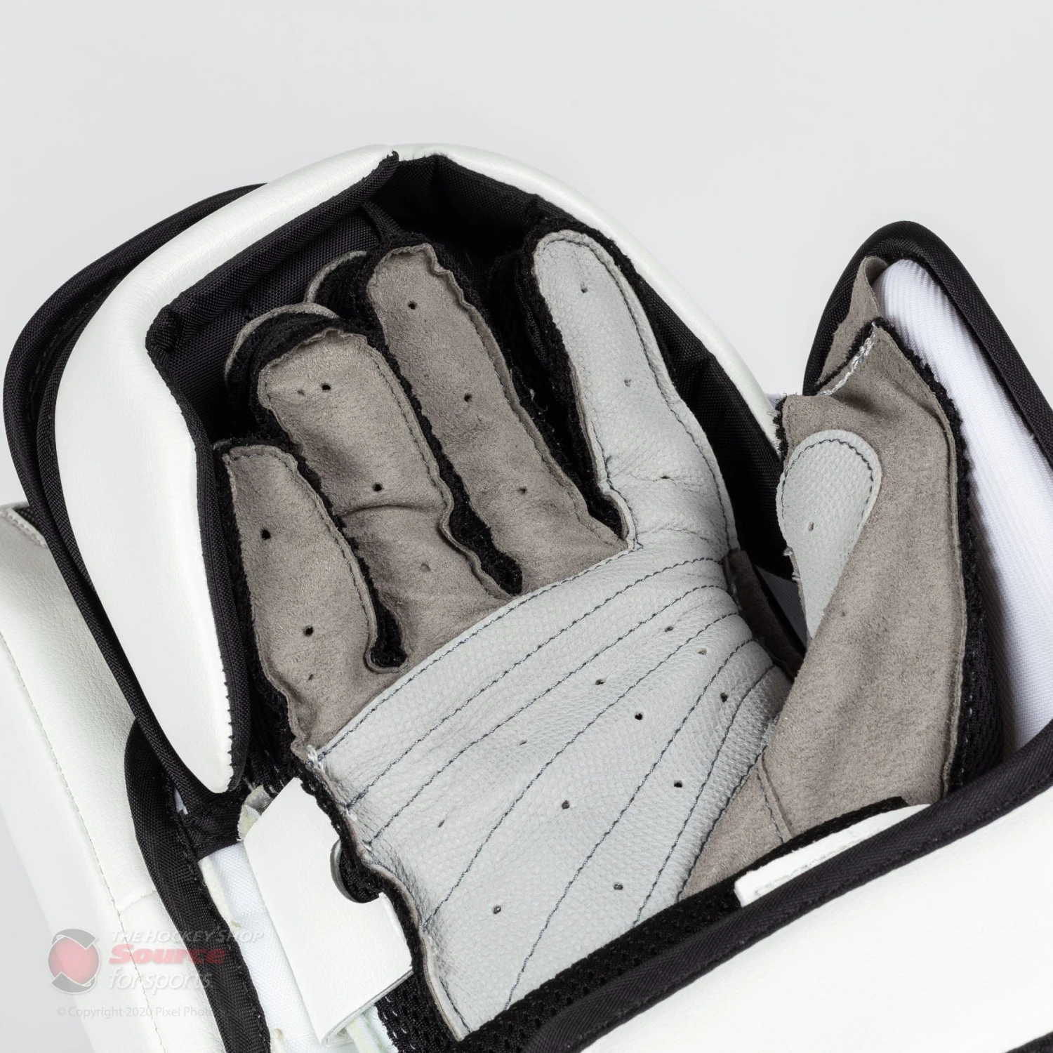 Brian's G-NETik X Junior Goalie Blocker 8 Brian's G-NETik X Junior Goalie Blocker - Image 8