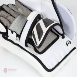 Brian's G-NETik X Junior Goalie Blocker 23 Brian's G-NETik X Junior Goalie Blocker -Hockey Discount Store brian s blockers brian s g netik x junior goalie blocker 14562283749442