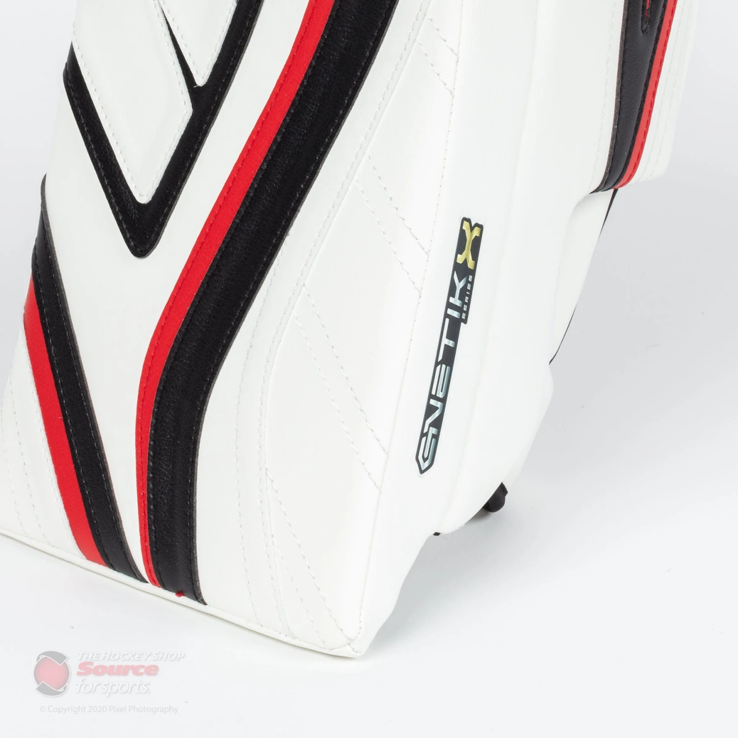 Brian's G-NETik X Junior Goalie Blocker 3 Brian's G-NETik X Junior Goalie Blocker - Image 3