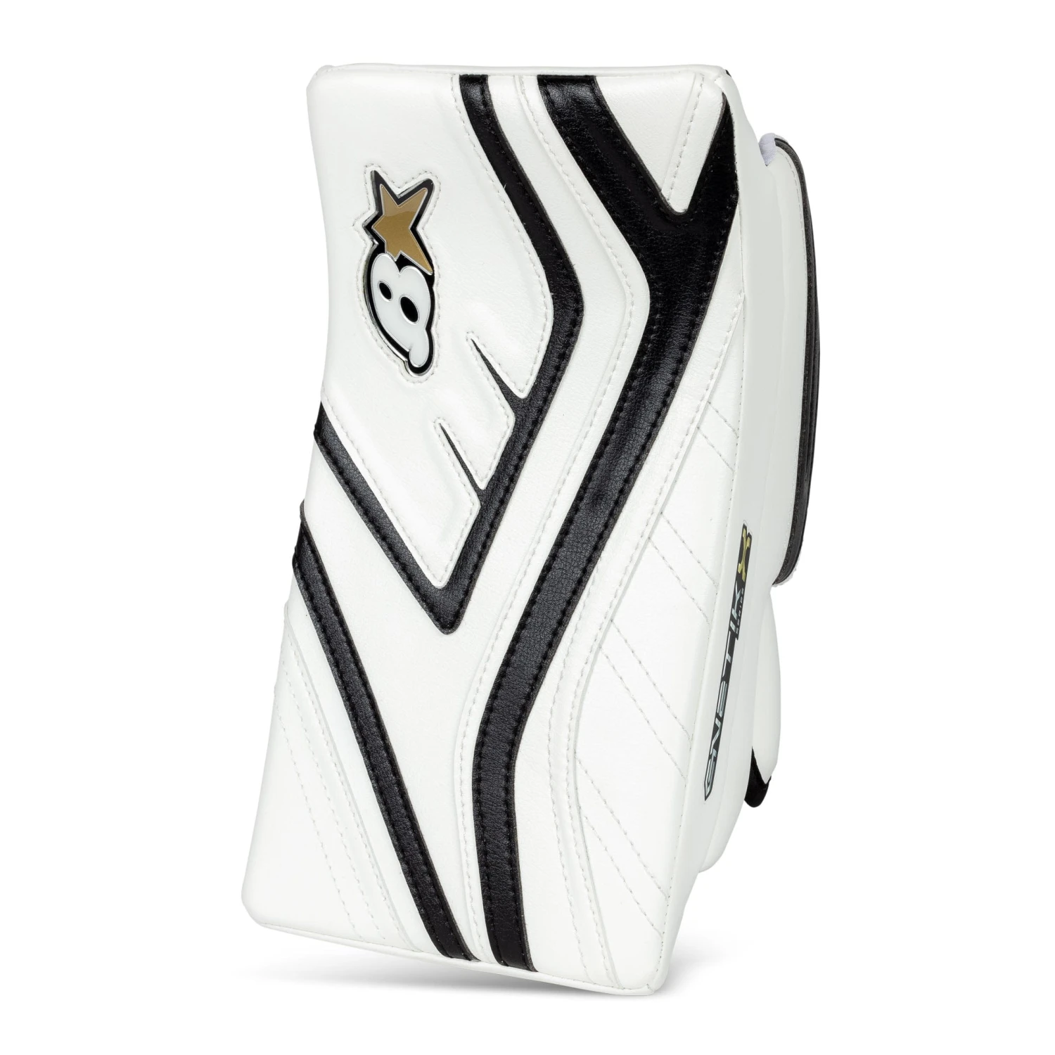 Brian's G-NETik X Junior Goalie Blocker 12 Brian's G-NETik X Junior Goalie Blocker - Image 12