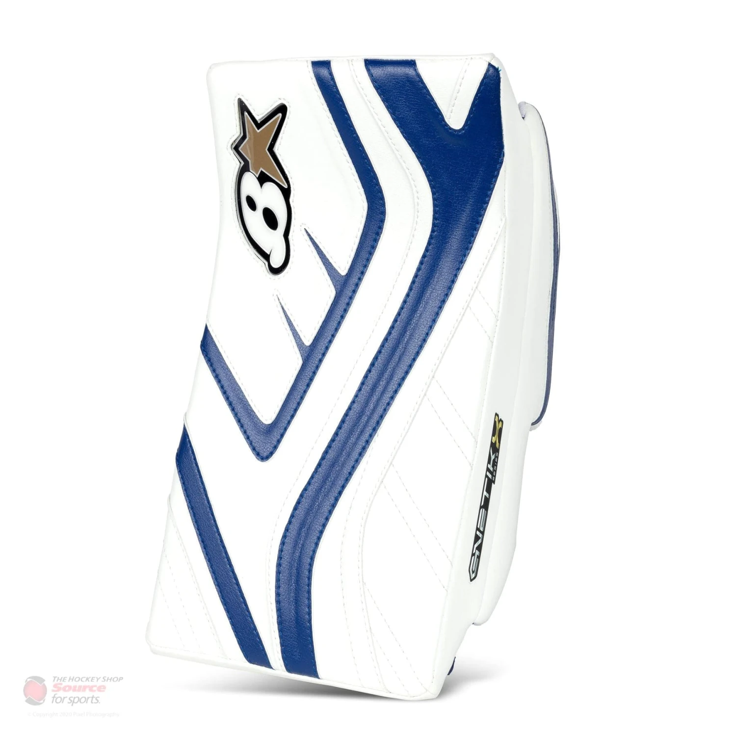 Brian's G-NETik X Junior Goalie Blocker 13 Brian's G-NETik X Junior Goalie Blocker - Image 13