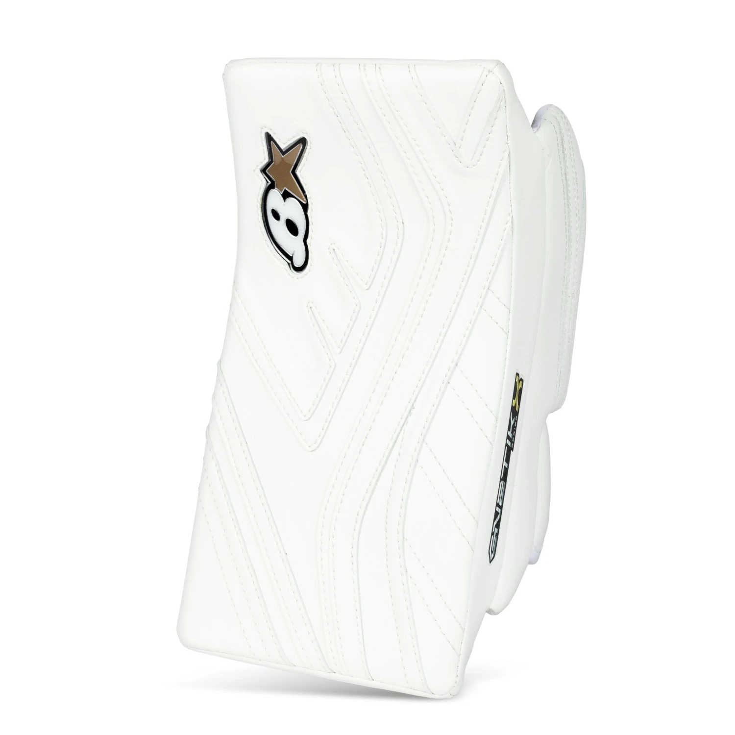 Brian's G-NETik X Junior Goalie Blocker 11 Brian's G-NETik X Junior Goalie Blocker - Image 11