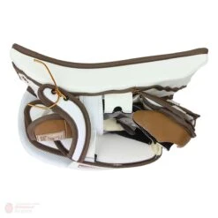 Brian's Heritage Senior Goalie Blocker -Hockey Discount Store brian s blockers brian s heritage senior goalie blocker 4527655157826