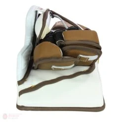 Brian's Heritage Senior Goalie Blocker -Hockey Discount Store brian s blockers brian s heritage senior goalie blocker 4527655190594