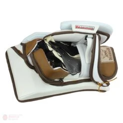 Brian's Heritage Senior Goalie Blocker -Hockey Discount Store brian s blockers brian s heritage senior goalie blocker 4527655256130