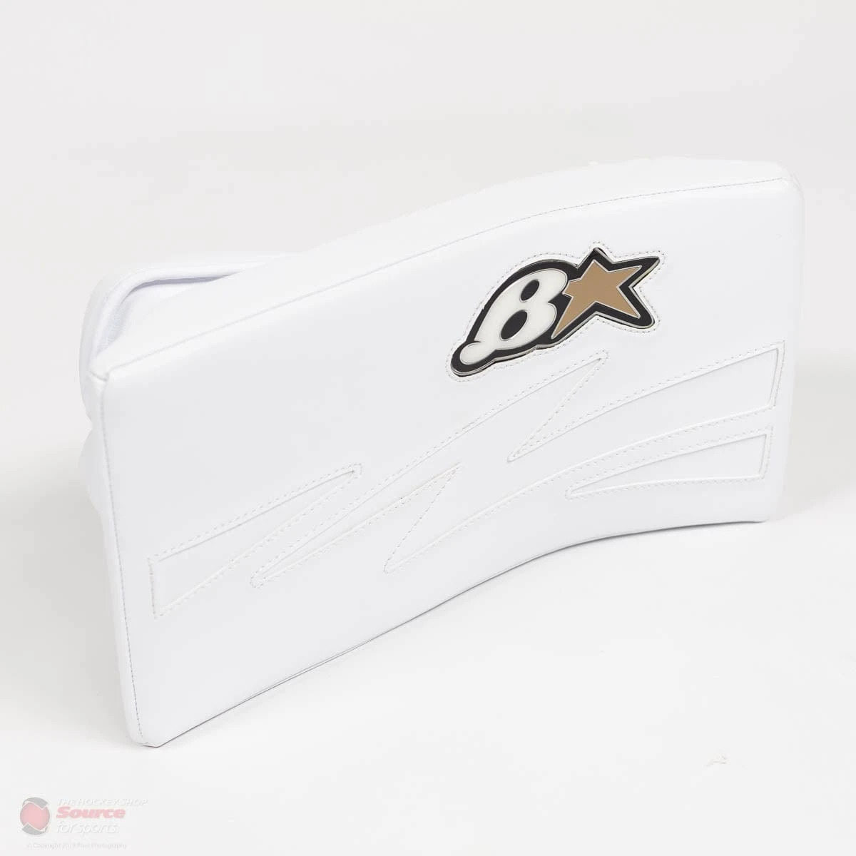Brian's NetZero 2 Intermediate Goalie Blocker 2 Brian's NetZero 2 Intermediate Goalie Blocker - Image 2