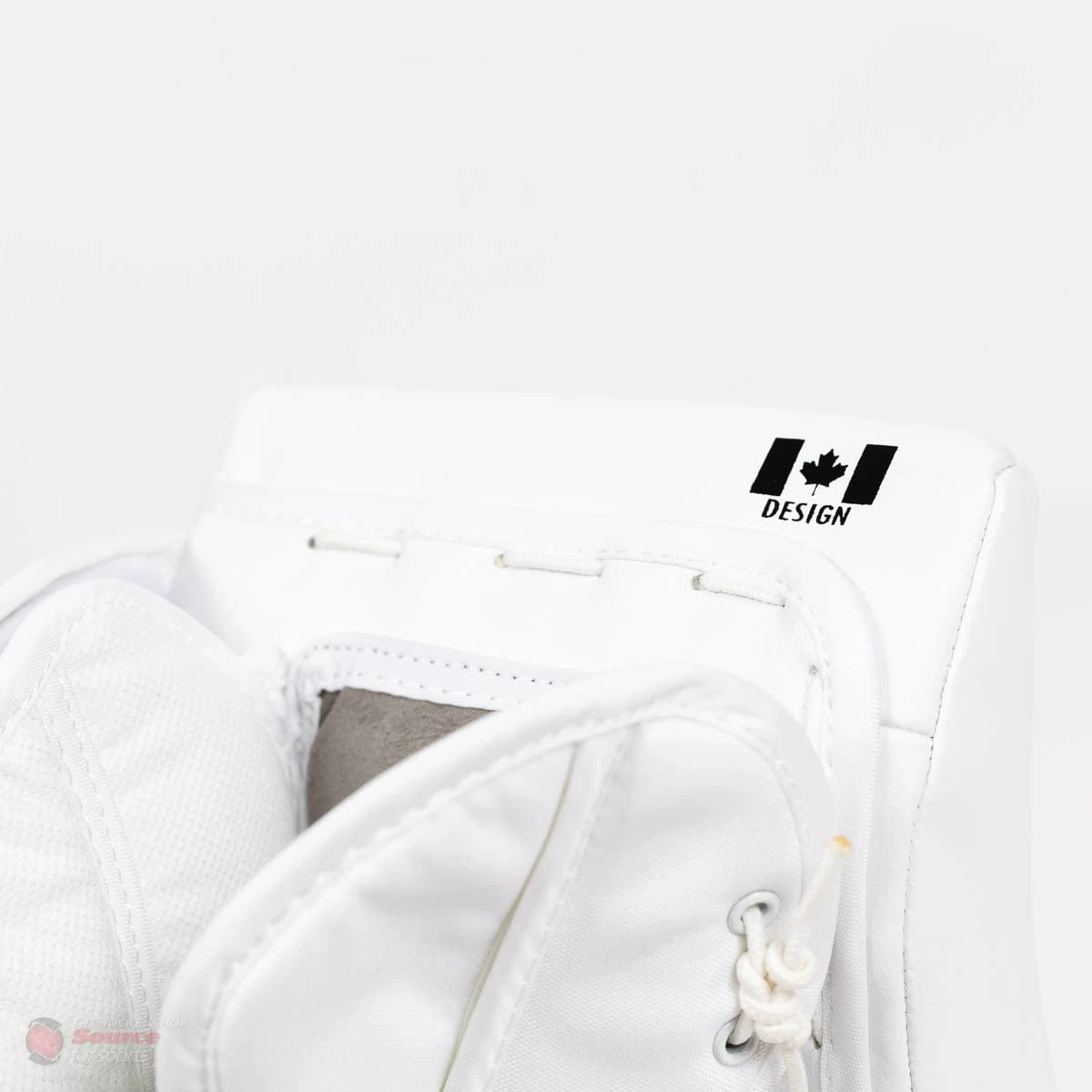 Brian's NetZero 2 Intermediate Goalie Blocker 5 Brian's NetZero 2 Intermediate Goalie Blocker - Image 5