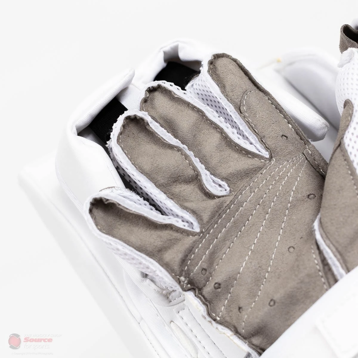 Brian's NetZero 2 Intermediate Goalie Blocker 6 Brian's NetZero 2 Intermediate Goalie Blocker - Image 6