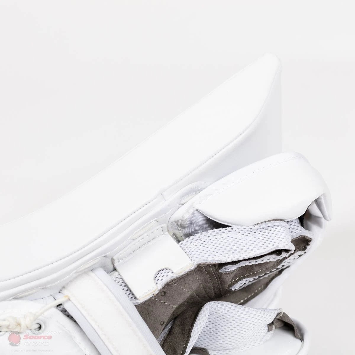 Brian's NetZero 2 Intermediate Goalie Blocker 7 Brian's NetZero 2 Intermediate Goalie Blocker - Image 7