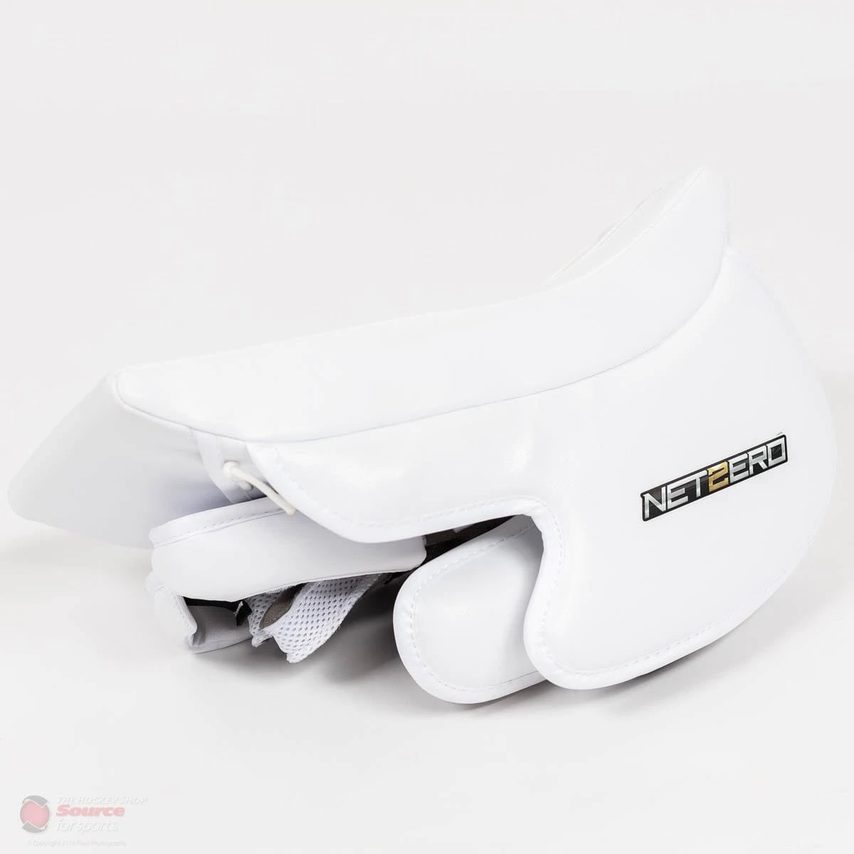 Brian's NetZero 2 Intermediate Goalie Blocker 3 Brian's NetZero 2 Intermediate Goalie Blocker - Image 3