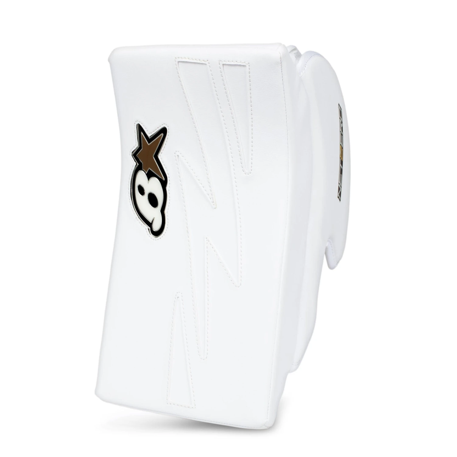Brian's NetZero 2 Intermediate Goalie Blocker 1 Brian's NetZero 2 Intermediate Goalie Blocker