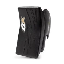 Brian's NetZero 2 Junior Goalie Blocker -Hockey Discount Store brian s blockers brian s netzero 2 junior goalie blocker black regular 28741220401218