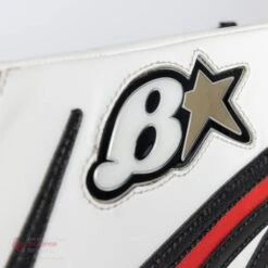 Brian's OPTiK X2 Intermediate Goalie Blocker -Hockey Discount Store brian s blockers brian s optik x2 intermediate goalie blocker 27999325519938