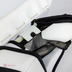 Brian's OPTiK X2 Intermediate Goalie Blocker -Hockey Discount Store brian s blockers brian s optik x2 intermediate goalie blocker 27999325651010