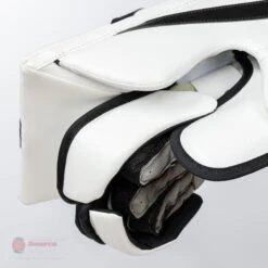 Brian's OPTiK X2 Intermediate Goalie Blocker -Hockey Discount Store brian s blockers brian s optik x2 intermediate goalie blocker 27999325683778